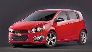 Illustration for article titled Saab files for bankruptcy, the 2013 Chevy Sonic RS, and the delicious Donkervoort D8 GTO
